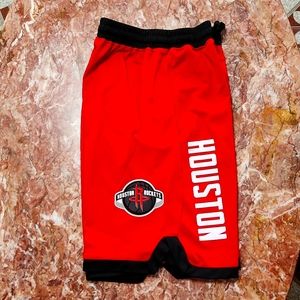 Houston Rockets Shorts